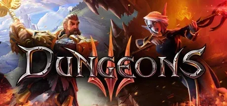 Dungeons 3 PC Mod Menu, Trainers and Cheats