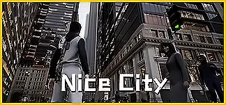 Nice City PC Mod Menu, Trainers and Cheats