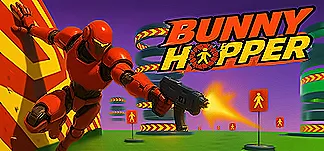 Bunny Hopper PC Mod Menu, Trainers and Cheats