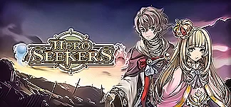 Hero Seekers PC Mod Menu, Trainers and Cheats