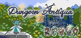 Dungeon Antiqua 2 PC Mod Menu, Trainers and Cheats