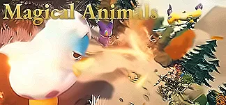 Magical Animals PC Mod Menu, Trainers and Cheats