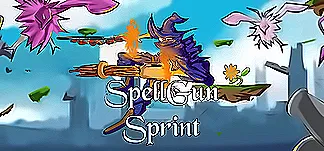 Spellgun Sprint PC Mod Menu, Trainers and Cheats