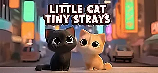LITTLE CAT TINY STRAYS PC Mod Menu, Trainers and Cheats