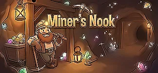 Miner's Nook PC Mod Menu, Trainers and Cheats