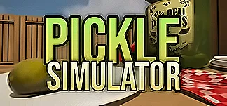 Pickle Simulator PC Mod Menu, Trainers and Cheats