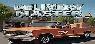 Delivery Master PC Mod Menu, Trainers and Cheats