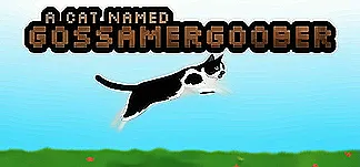 A Cat named Gossamergoober PC Mod Menu, Trainers and Cheats