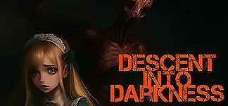 Descent Into Darkness PC Mod Menu, Trainers and Cheats