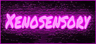 Xenosensory PC Mod Menu, Trainers and Cheats