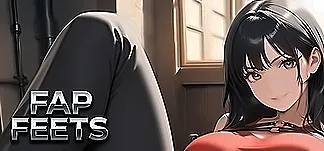 FAP FEETS PC Mod Menu, Trainers and Cheats