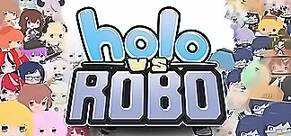 Holo vs Robo PC Mod Menu, Trainers and Cheats
