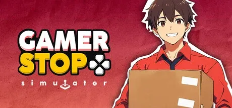 Gamer Stop Simulator PC Mod Menu, Trainers and Cheats