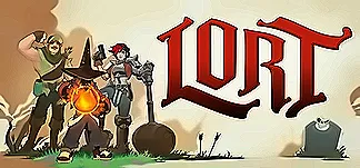 LORT PC Mod Menu, Trainers and Cheats