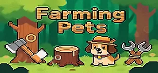 Farming Pets PC Mod Menu, Trainers and Cheats