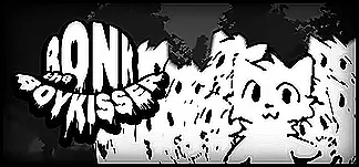 BONK THE BOYKISSER PC Mod Menu, Trainers and Cheats