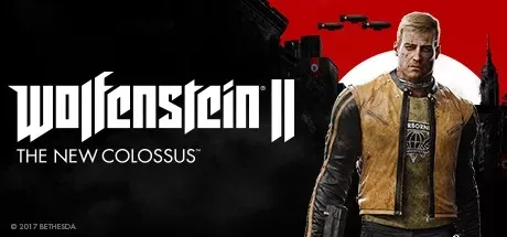 Wolfenstein II - The New Colossus PC Mod Menu, Trainers and Cheats