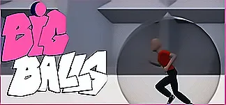 BIG BALLS PC Mod Menu, Trainers and Cheats
