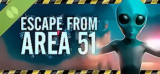 Escape from Area 51 Demo PC Mod Menu, Trainers and Cheats