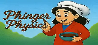 Phinger Physics PC Mod Menu, Trainers and Cheats