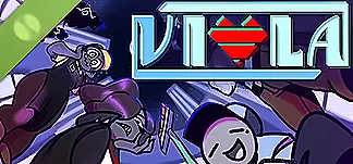 VIOLA_ Demo PC Mod Menu, Trainers and Cheats