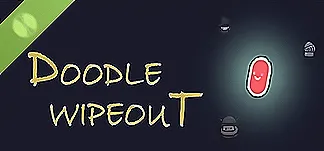 Doodle Wipeout Demo PC Mod Menu, Trainers and Cheats
