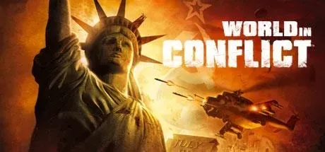 World in Conflict PC Mod Menu, Trainers and Cheats