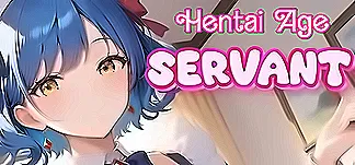 Hentai Age Servant PC Mod Menu, Trainers and Cheats