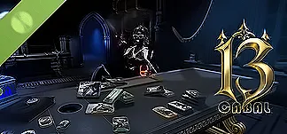 13 柱庭 Cabal 13 Demo PC Mod Menu, Trainers and Cheats
