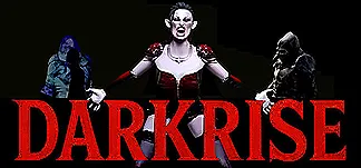 Darkrise: War of the Undead PC Mod Menu, Trainers and Cheats