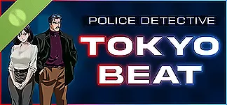 Police Detective: Tokyo Beat Demo PC Mod Menu, Trainers and Cheats