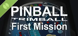Pinball Trimball - First Mission Demo PC Mod Menu, Trainers and Cheats
