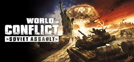 World in Conflict - Soviet Assault PC Mod Menu, Trainers and Cheats
