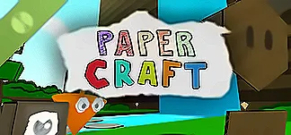 Paper Craft Demo PC Mod Menu, Trainers and Cheats