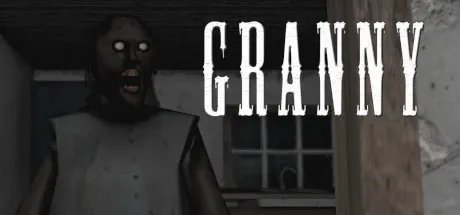 Granny PC Mod Menu, Trainers and Cheats