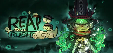 Reap and Rush PC Mod Menu, Trainers and Cheats