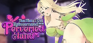 That Time I Got Reincarnated as a Perverted Hand PC Mod Menu, Trainers and Cheats