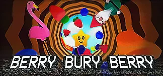 Berry Bury Berry Trainers & Mods