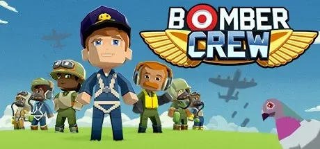 Bomber Crew PC Mod Menu, Trainers and Cheats