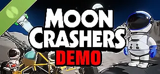 Moon Crashers Demo PC Mod Menu, Trainers and Cheats