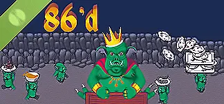 86'd Demo PC Mod Menu, Trainers and Cheats