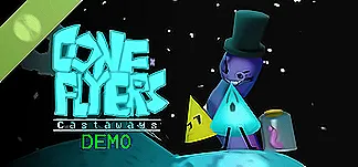 Cone Flyers Castaways Demo PC Mod Menu, Trainers and Cheats