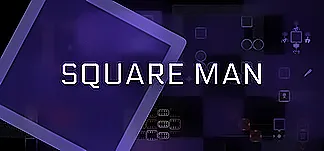 Square Man PC Mod Menu, Trainers and Cheats