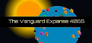 The Vanguard Expanse 4065 PC Mod Menu, Trainers and Cheats