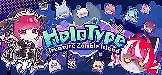 HoloType: Treasure Zombie Island PC Mod Menu, Trainers and Cheats