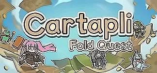 Cartapli : Fold Quest PC Mod Menu, Trainers and Cheats