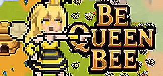 Be Queen Bee PC Mod Menu, Trainers and Cheats