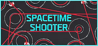 Spacetime Shooter PC Mod Menu, Trainers and Cheats