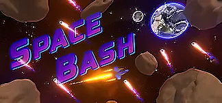 Space Bash PC Mod Menu, Trainers and Cheats