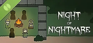 Night of Nightmare Demo PC Mod Menu, Trainers and Cheats